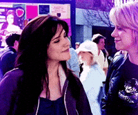 One Tree Hill Joetrick GIF