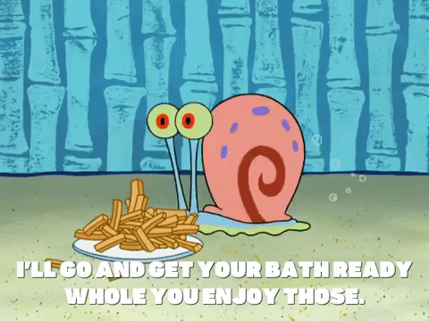 season 7 episode 21 GIF by SpongeBob SquarePants