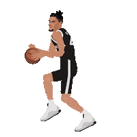Ignite Slam Dunk Sticker by Panini America