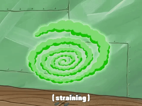 season 4 episode 10 GIF by SpongeBob SquarePants