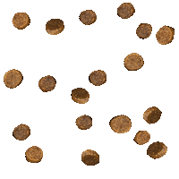 Petfood Sticker by Yappy Pets