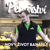 Harry Potter Magic GIF by Albert Česká republika