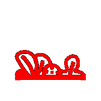 DIG-IN bowl salad salada zomato Sticker