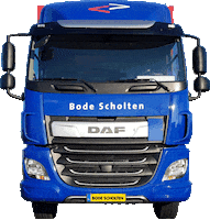 Bs Transmission Sticker by Bode Scholten