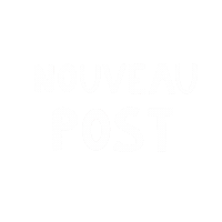 CIMAZ new post nouveau post cimaz Sticker