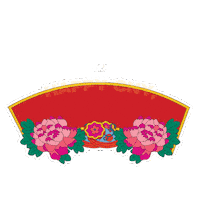 Happy Chinese New Year Gong Xi Fa Cai Sticker by TM Group