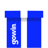 Navidad Sticker by Gowin México