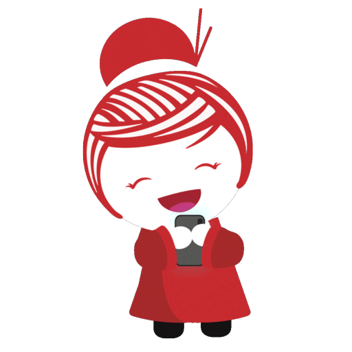 yao yaord Sticker