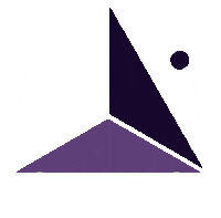Art Logo Sticker