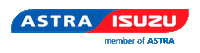 Suv Satu Indonesia Sticker by Astra Isuzu