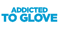 Addicted To Love Rock Sticker by RockBox Fitness