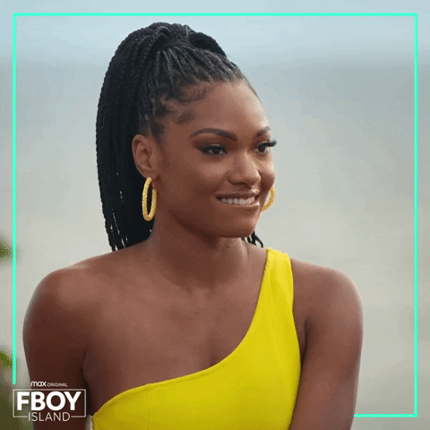 Who Knows Island GIF by HBO Max