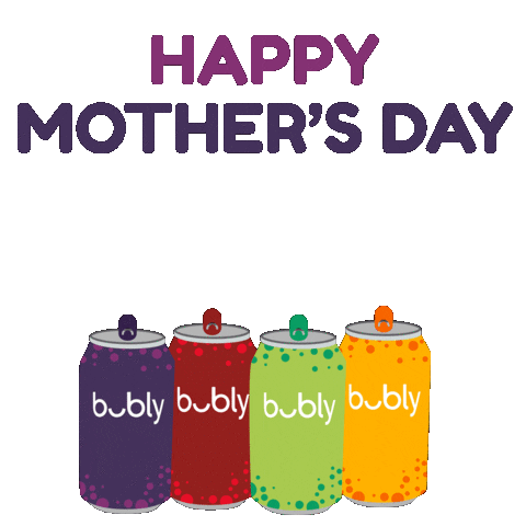 Mom Cheers Sticker by PepsiCo