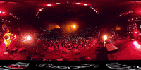 virtual reality rock GIF by Halestorm