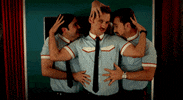 pedro almodovar butch queens GIF by Alex Bedder