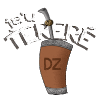 Drink Paraguay Sticker by Dizaga