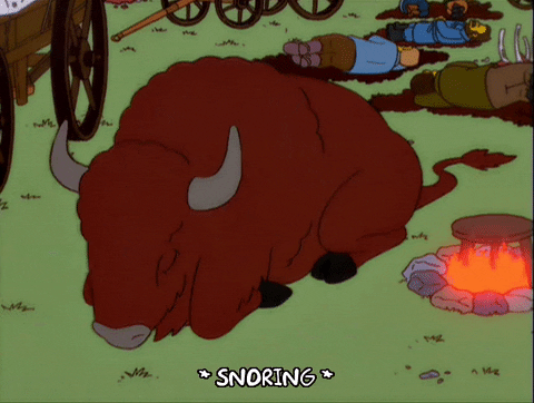 season 12 episode 21 GIF