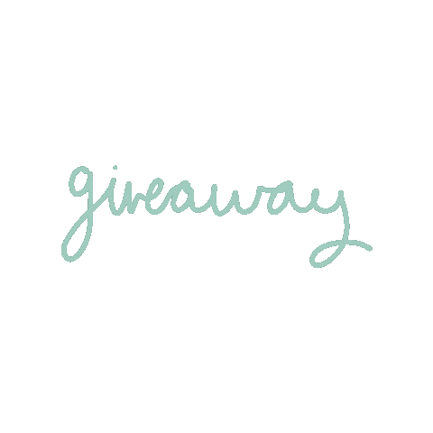 eandacreate giphyupload giveaway eandacreate Sticker