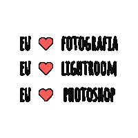 Photoshop Foto Sticker by Paula Otti photography