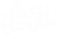 Cumple Sticker