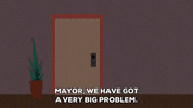randy marsh GIF by South Park 