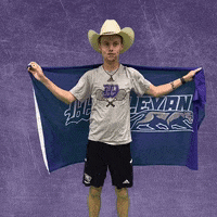Kdub GIF by KWC Panthers
