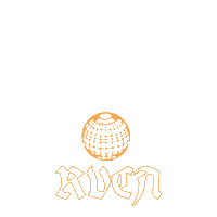 Flower Va Sticker by RVCA