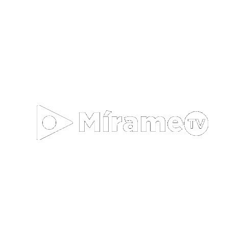 Mirametv Sticker by Mirame Television