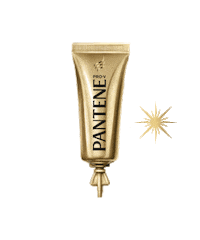 Summer Hair Sticker by PanteneGreece