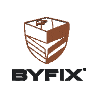 Byfix Sticker by ByFixStore