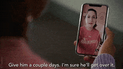 Get Through It Its All Good GIF by grown-ish