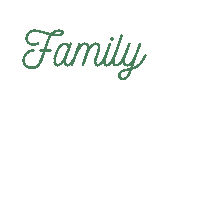 Family Love Sticker by Marjavandenbrink.nl