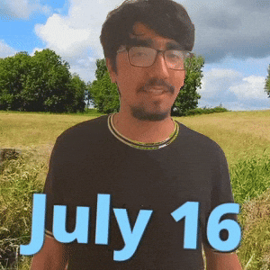 July 16