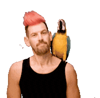 Virgin Radio Sticker by ARN Digital