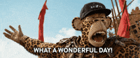 Planet Of The Apes News GIF by Boring Merch