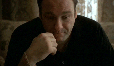 sopranos GIF