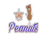 Sticker by CAO Elite
