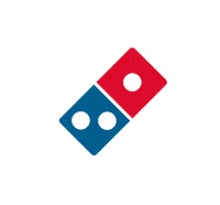 pizza stuntweek Sticker by Dominosnl