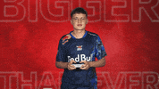 Rb Leipzig Pain GIF by Bundesliga