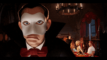 GIF by Sony Pictures Animation