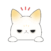 猫 Sticker