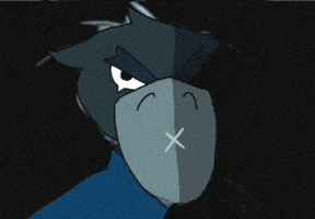 Angry Brawl Stars GIF