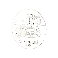 maracana irish pub birra maracana Sticker