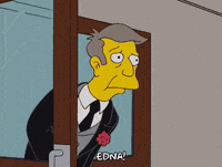 Episode 17 GIF by The Simpsons