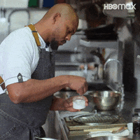 Kitchen Cooking GIF by HBO Max