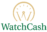 WatchCash time usa canada watch Sticker