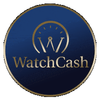 WatchCash time usa canada watch Sticker