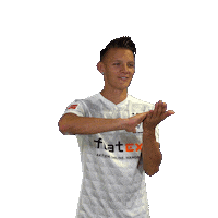 Wolf Bmg Sticker by Borussia Mönchengladbach