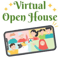 Hari Raya Sticker by Passionationco