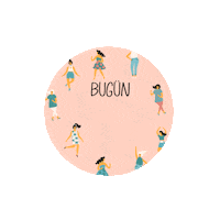 8 march woman Sticker by VikingTemizlik